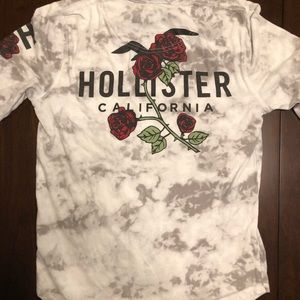 Hollister Long Sleeve